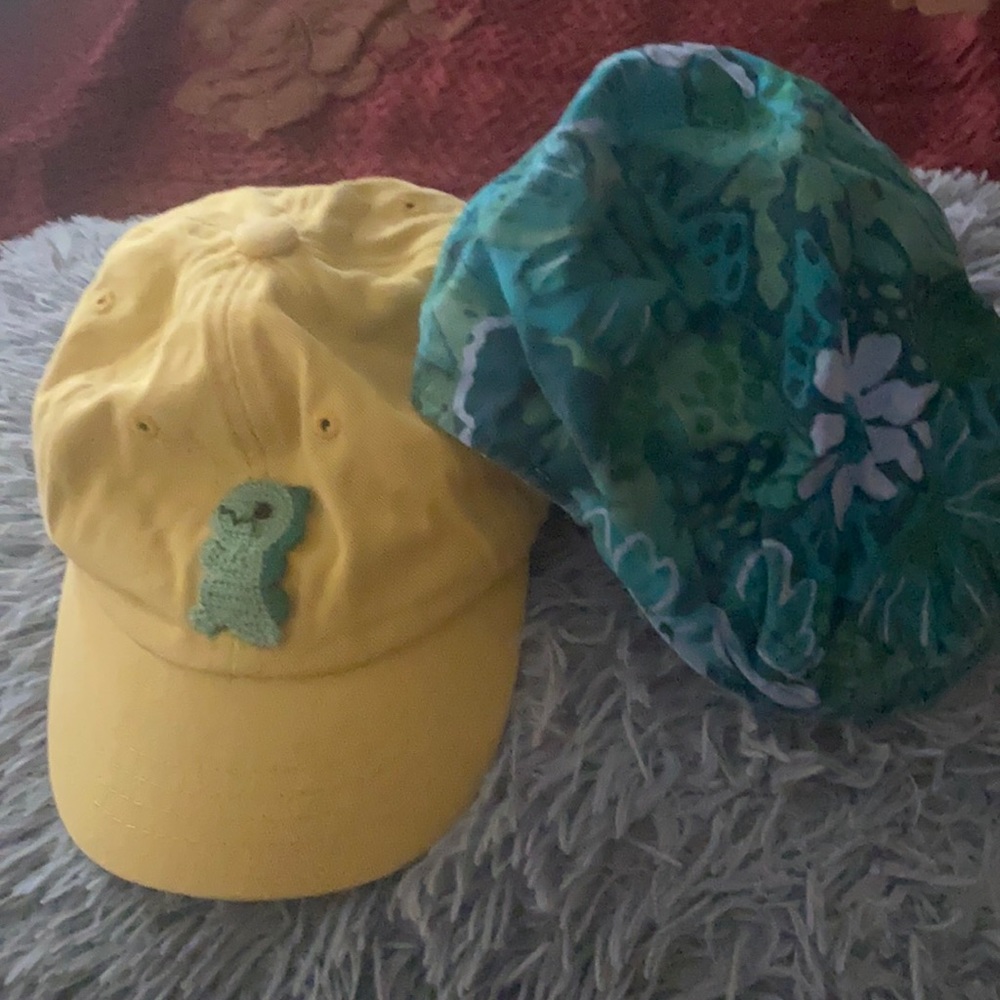 Hats with style
